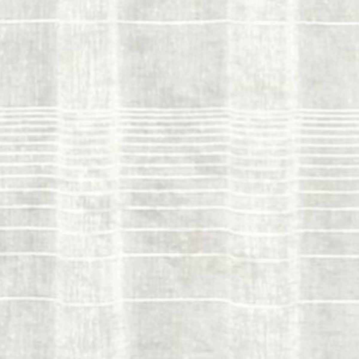 Nahaufnahme Fertigschal verdeckte Schlaufen "Dürer" - Vorhang von Albani