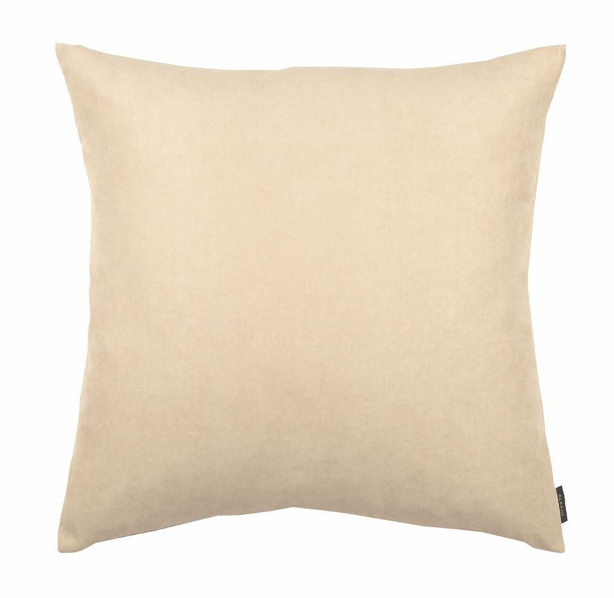 Kissenhülle Pitaya beige von Albani - moderne Zierkissen - Bezug