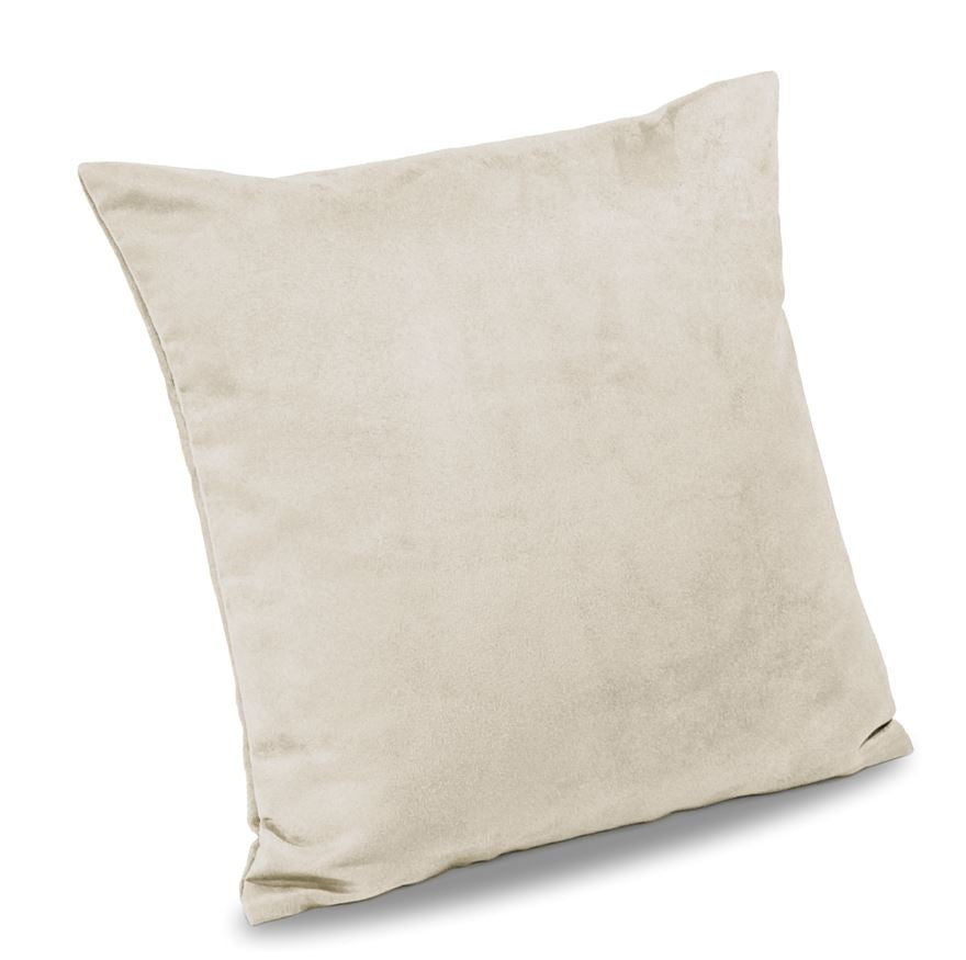 Kissenhülle Athen beige von Albani - stilvolle Zierkissenhülle