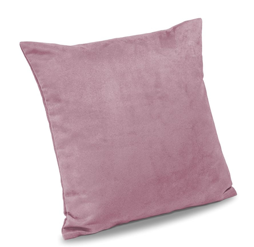 Kissenhülle Athen violett von Albani - elegante Dekokissenhülle