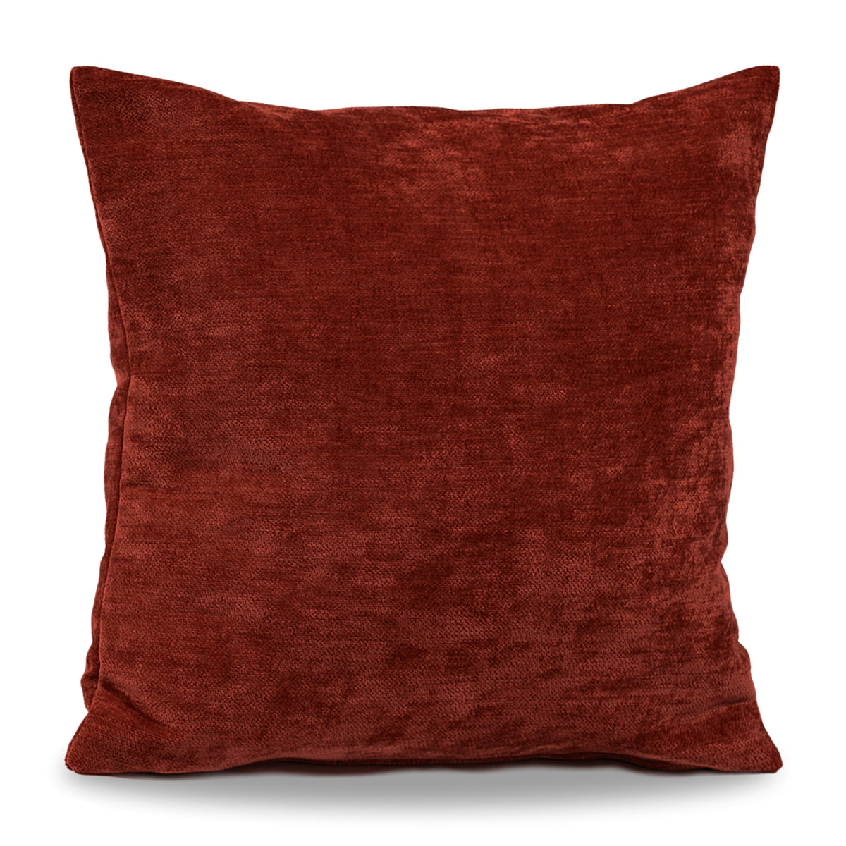 Kissenhülle rot von Albani -elegante Wohnraumdekoration