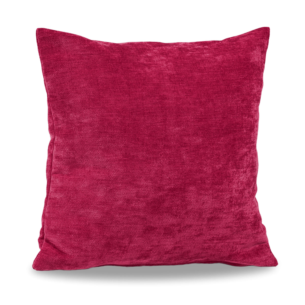 Kissenhülle rosa von Albani - moderne Zierkissenhülle