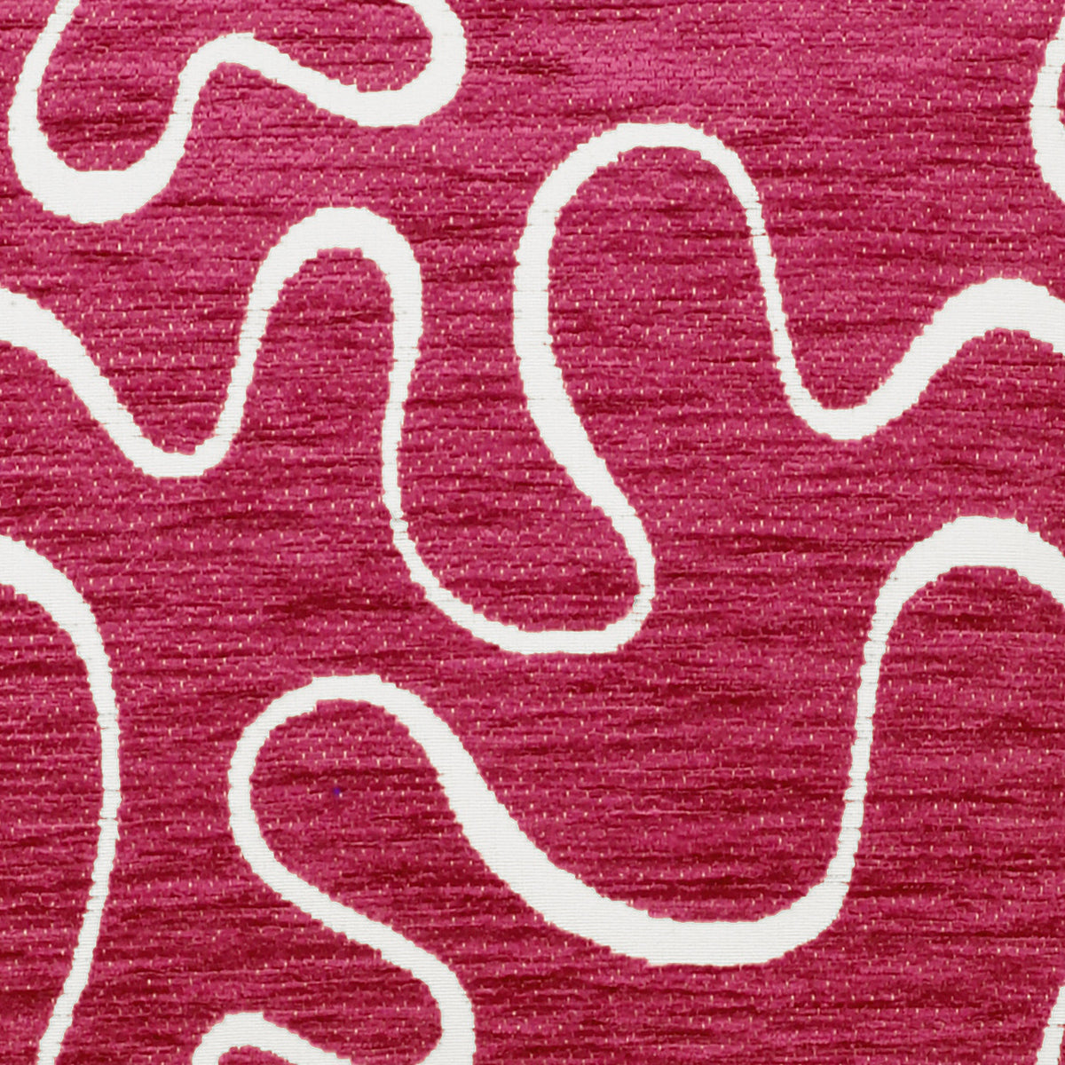 Kissenhülle Lima rosa von Albani - moderne Zierkissenhülle - Detail