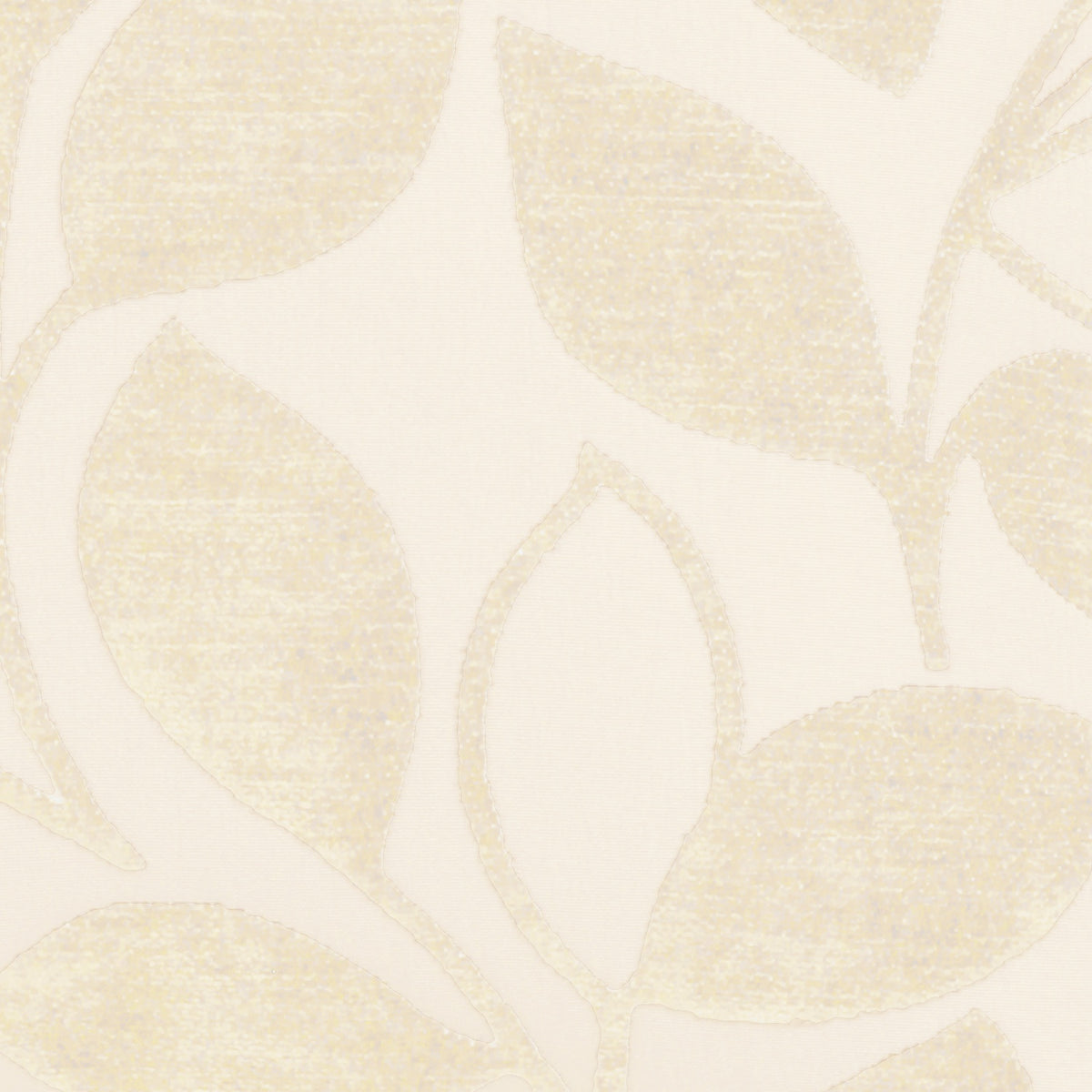 Kissenhülle Atlanta beige von Albani - moderne Zierkissenhülle  - Detail