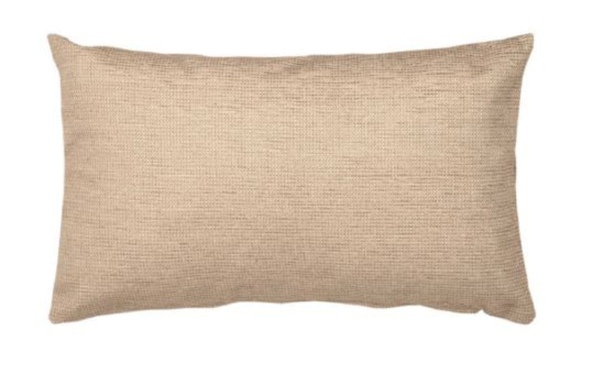 Kissenhülle London beige von Albani