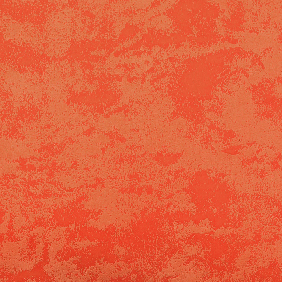 Kissenhülle Bangkok orange Albani - elegante Dekohülle - Detail