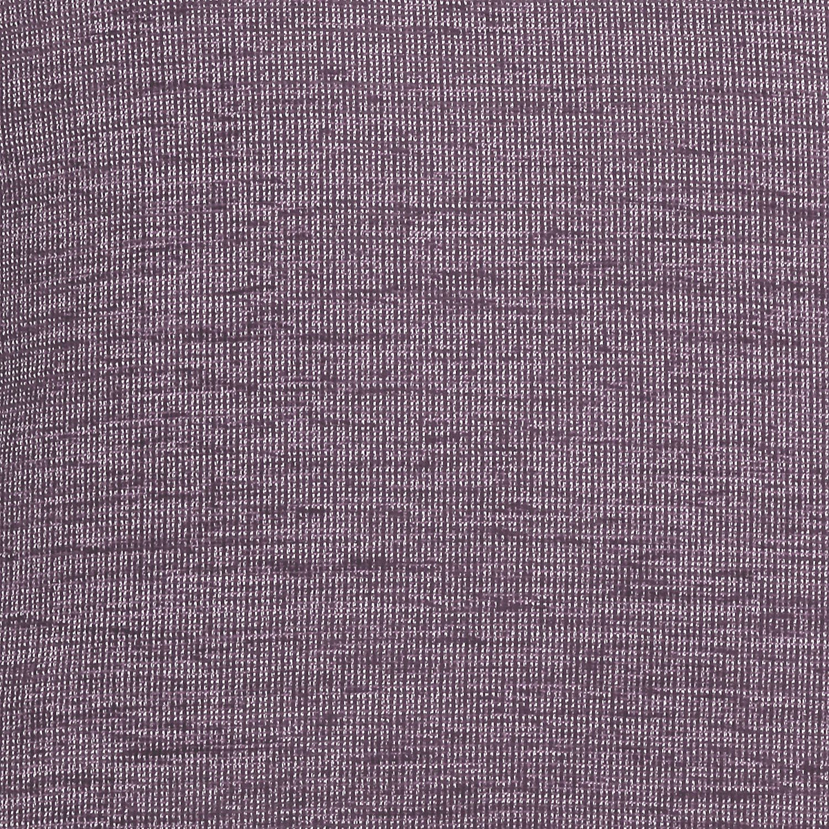 Kissenhülle Machala violett von Albani- - moderne Zierkissenhülle - Detail