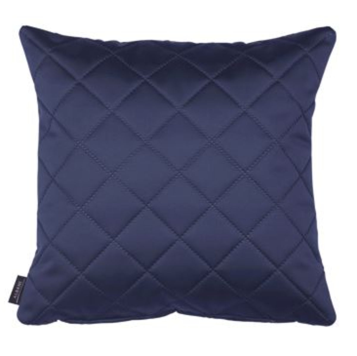 Kissenhülle Jupiter blau von Albani