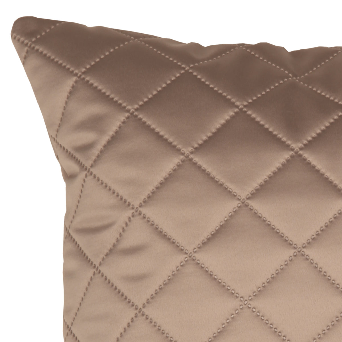 Kissenhülle Jupiter beige von Albani -Detailansicht