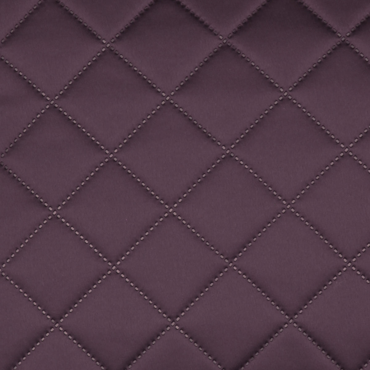 Kissenhülle Jupiter violett von Albani  - Detail