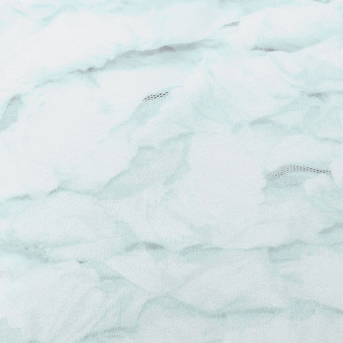 Kissenhülle Indra blau von Albani - moderne Dekokissenhülle - Detail