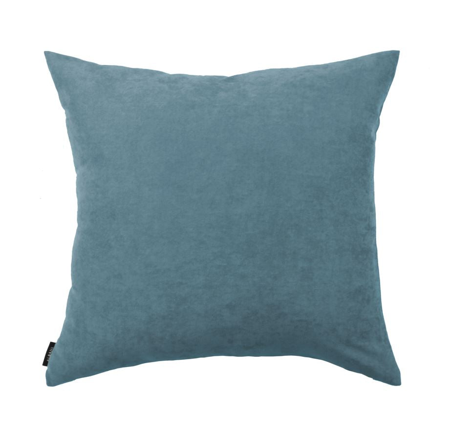Kissenhülle Coral blau von Albani