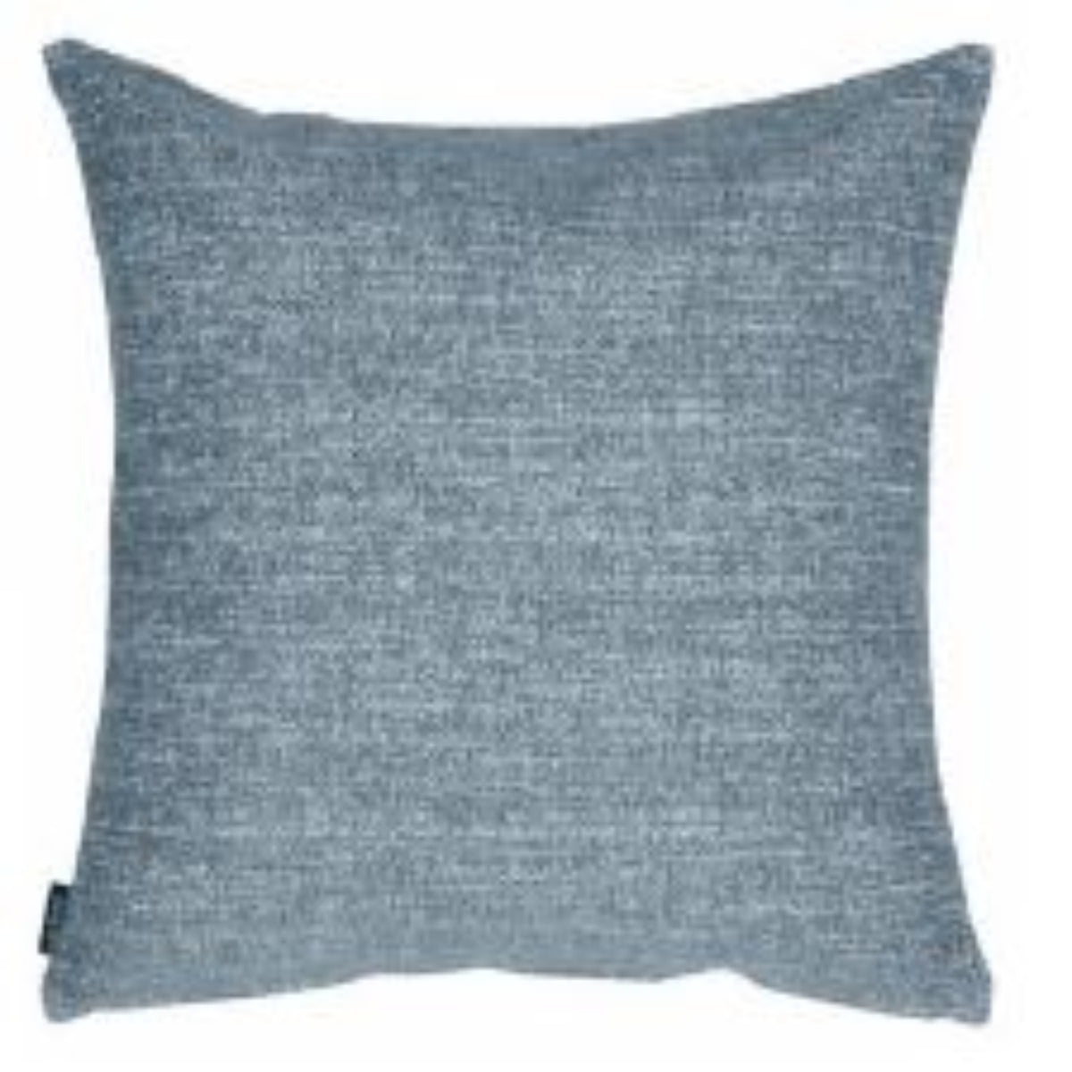 Kissenhülle Korfu  blau von Albani - elegante Dekokissen-Hülle