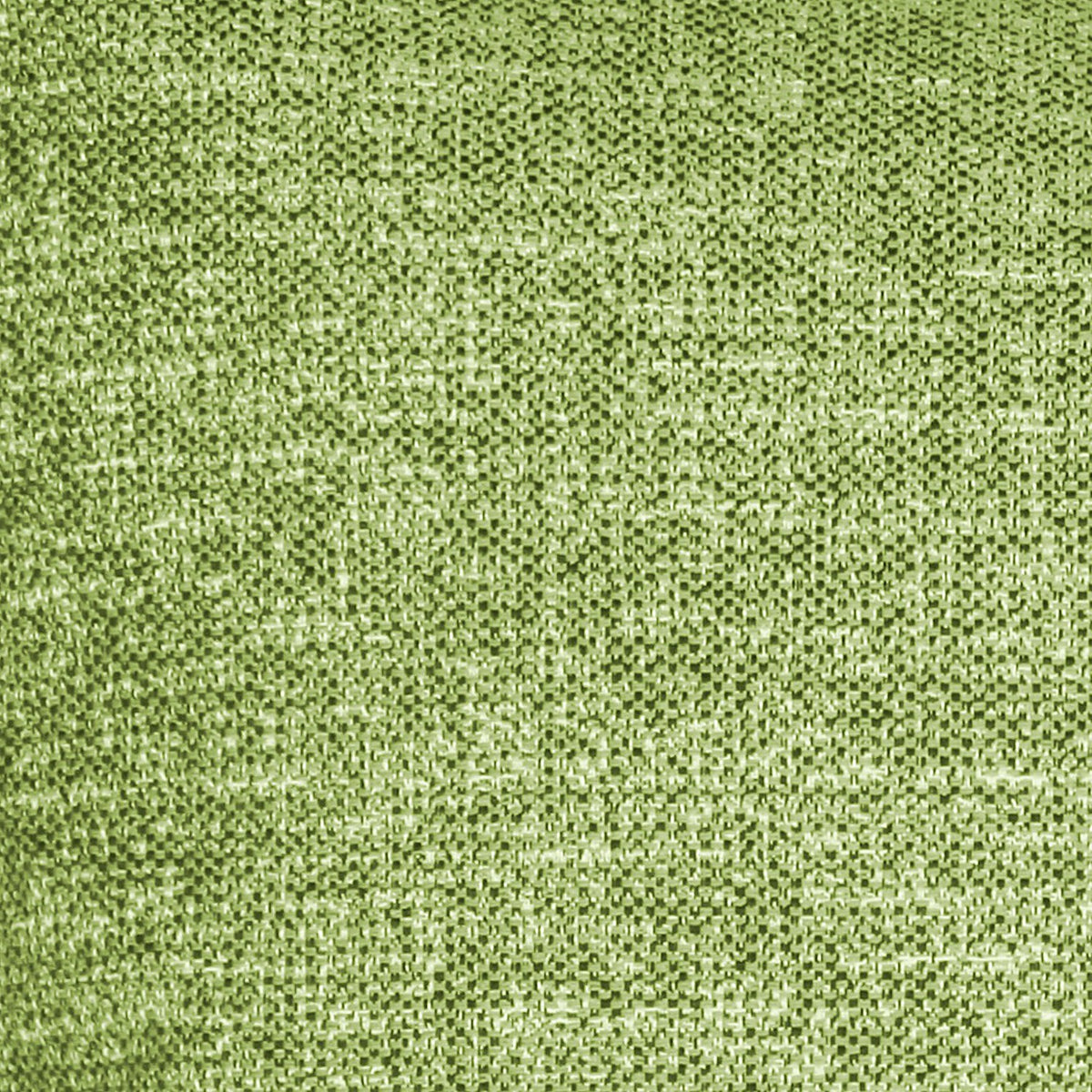 Kissenhülle Korfu grün von Albani - elegante Dekokissen-Hülle - Detailansicht