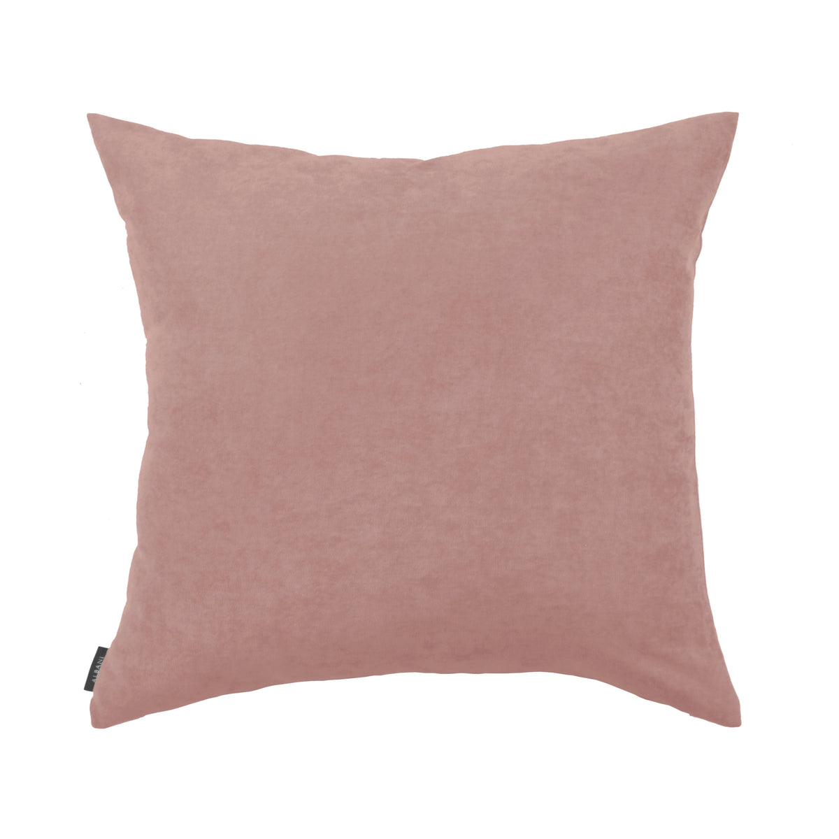 Kissenhülle Coral rosè von Albani