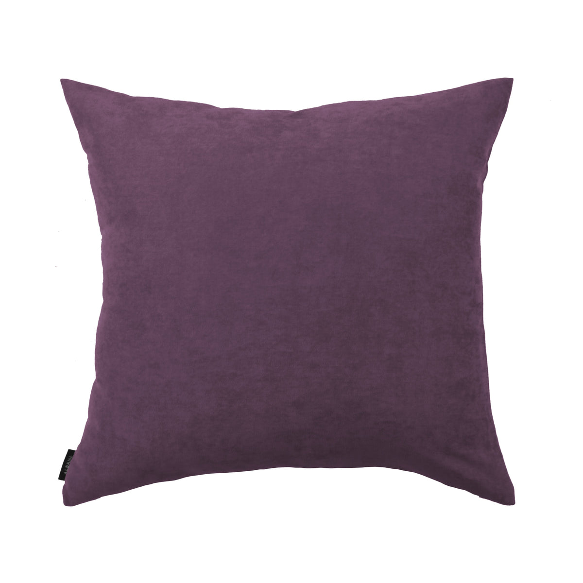 Kissenhülle Coral violett von Albani