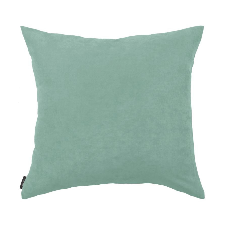 Kissenhülle Coral mint von Albani