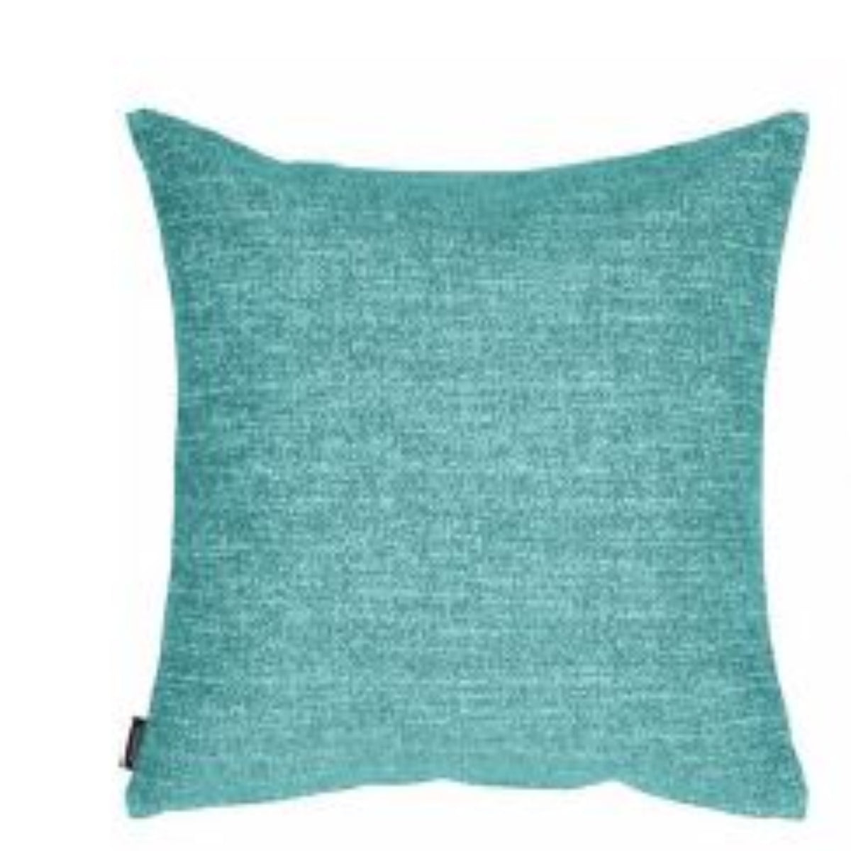 Kissenhülle Korfu  blau von Albani - moderne Sofakissen-Hülle