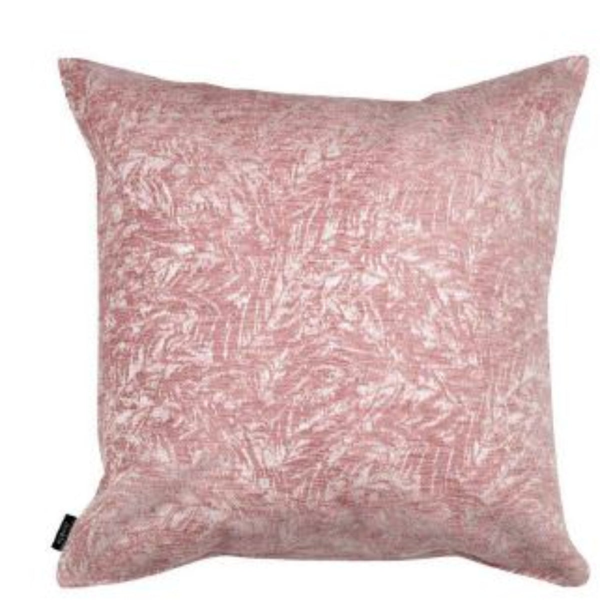 Kissenhülle Livorno rosa von Albani - elegante Zierkissenhülle