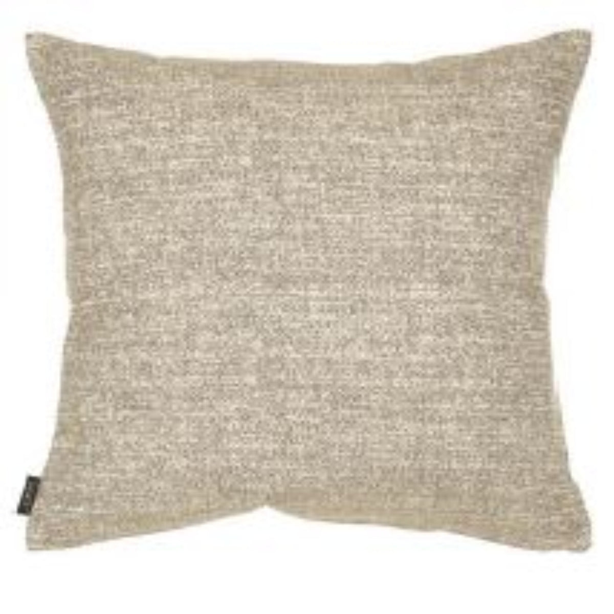 Kissenhülle Korfu  beige von Albani - moderne Sofakissen-Hülle