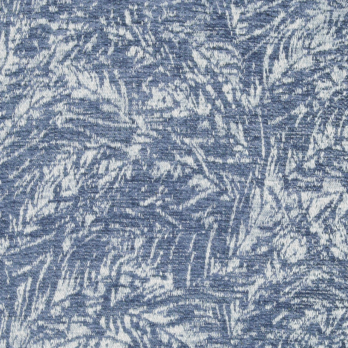 Kissenhülle Livorno blau von Albani - moderne Dekokissenbezüge - Detail