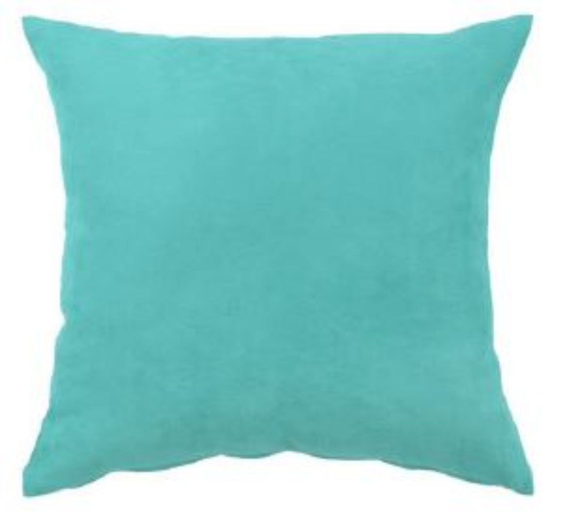 Kissenhülle Coral  hellblau - von Albani