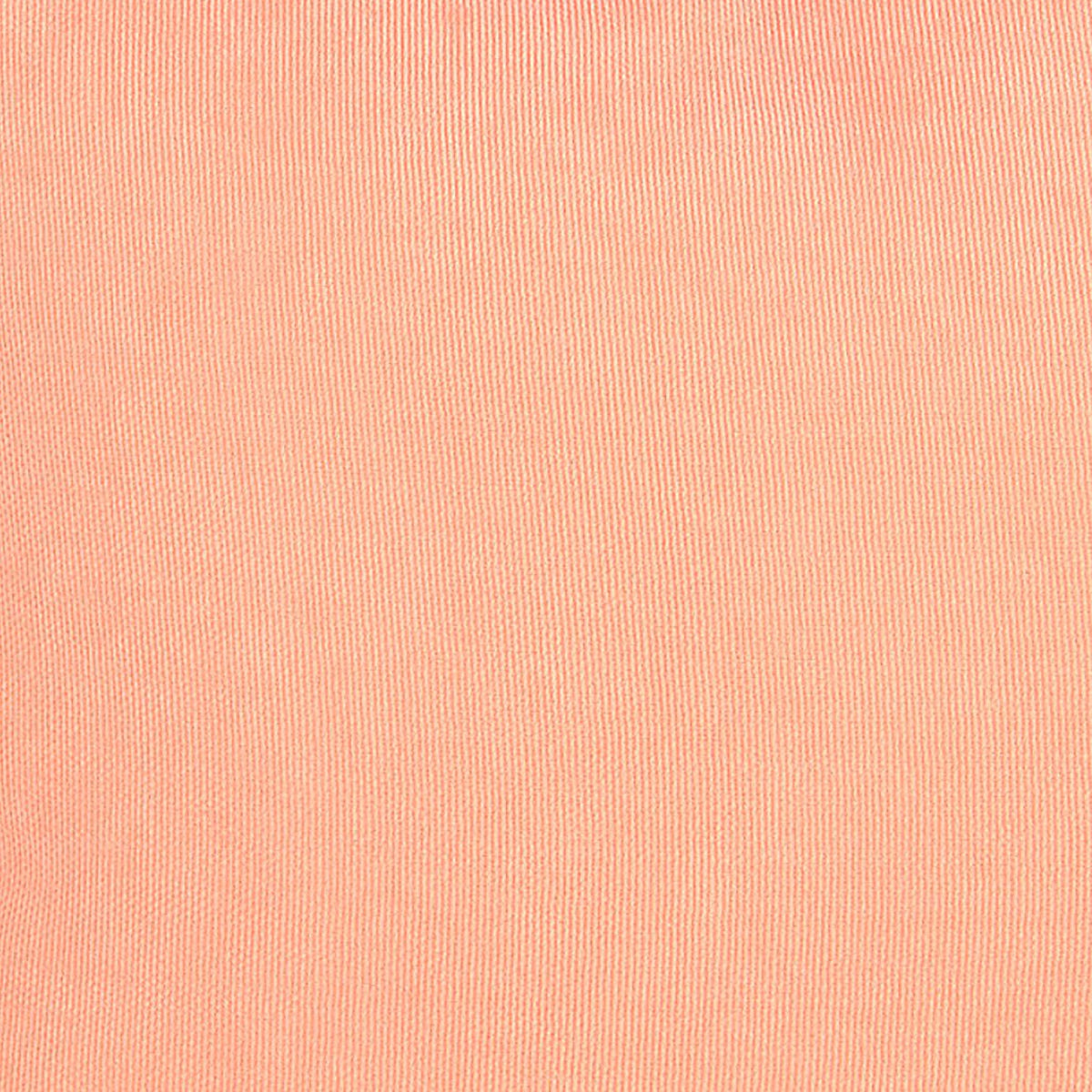 Kissenhülle Coral in Farbe Koralle von Albani - Detailbild