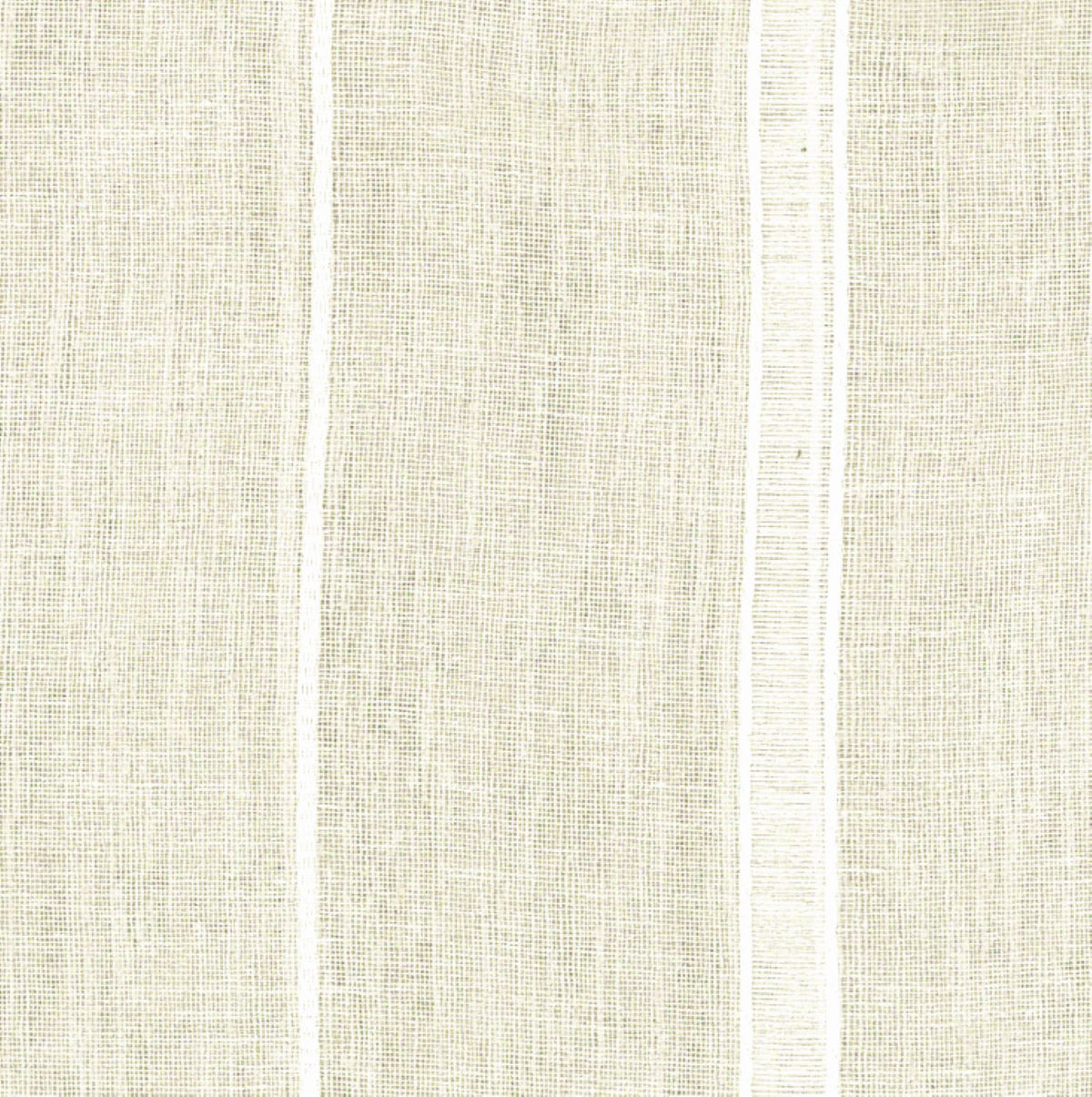Nahaufnahme Ösenschal "Kilda" beige von Albani