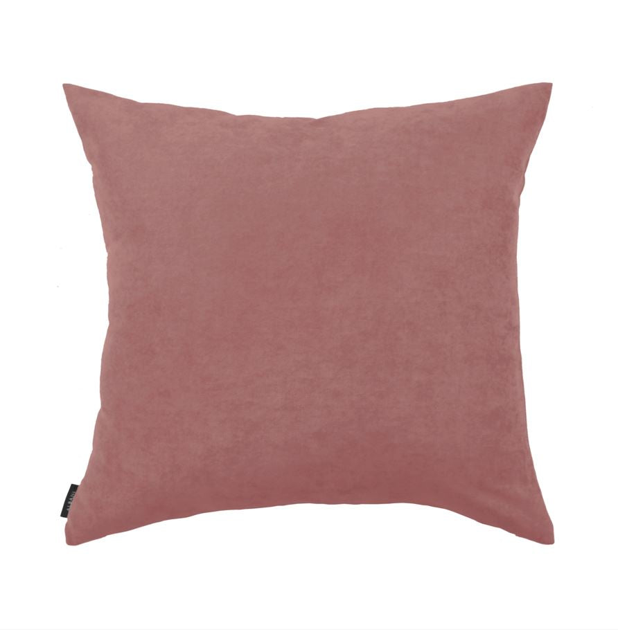 Kissenhülle Coral rosa von Albani