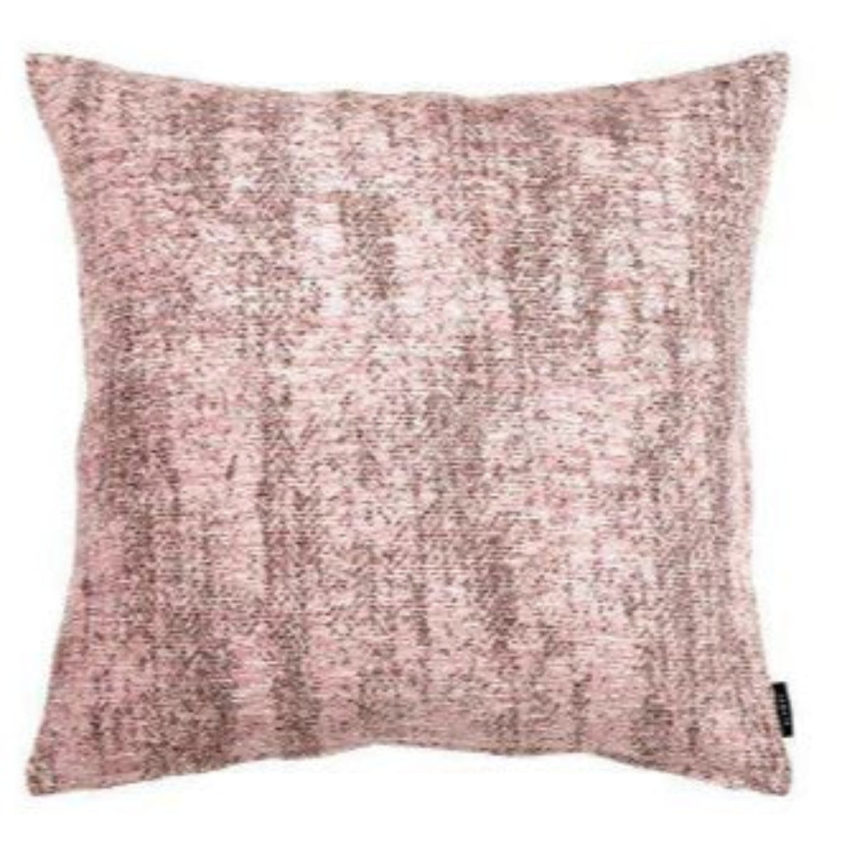 Kissenhülle Visby rosa von Albani