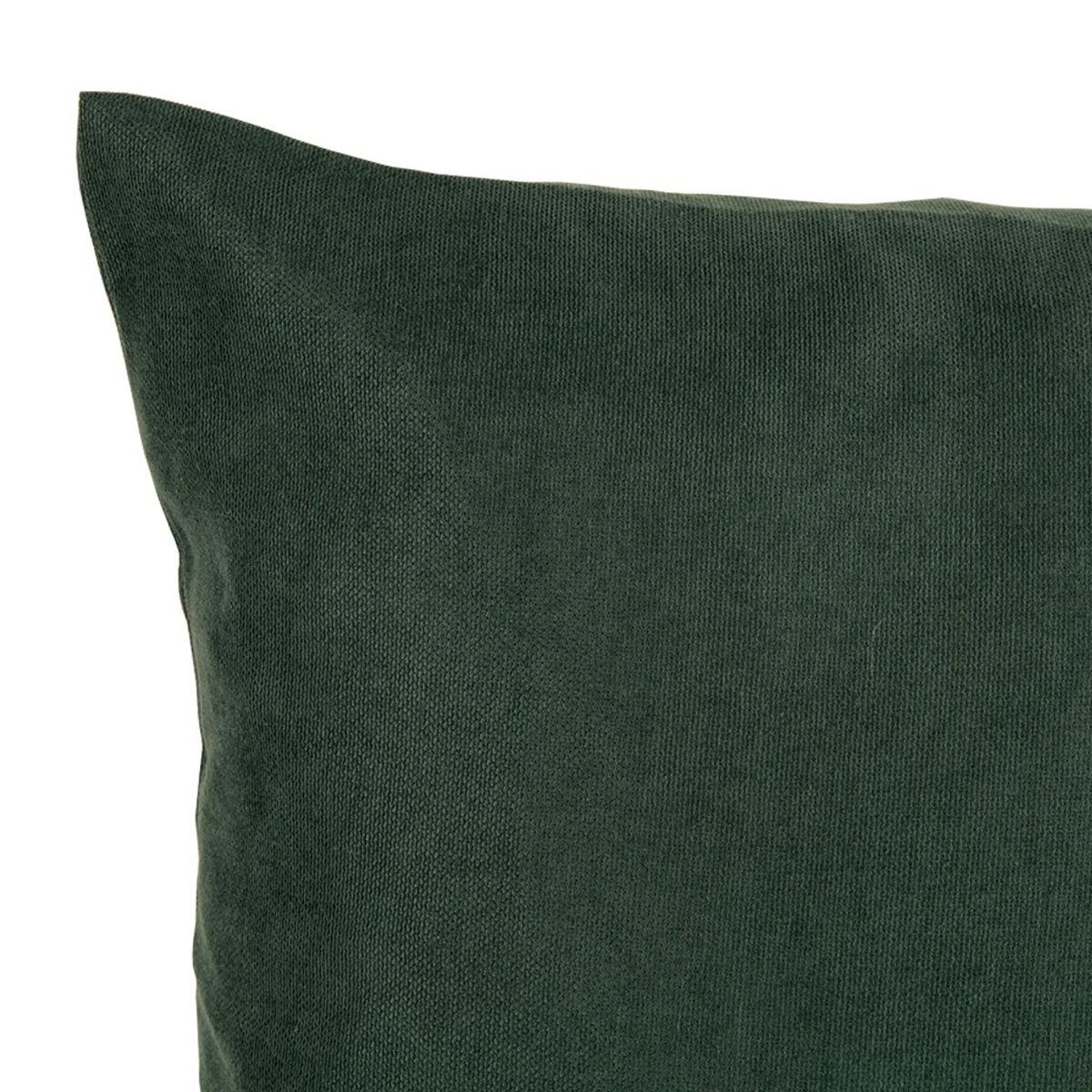 Kissenhülle Coral grün von Albani - Detail