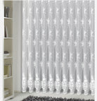 Gardine für Terassentür - Fensterstore Eni/Sina Balkontür