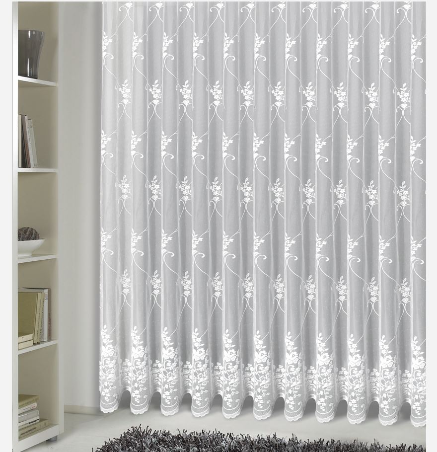Gardine für Terassentür - Fensterstore Eni/Sina Balkontür