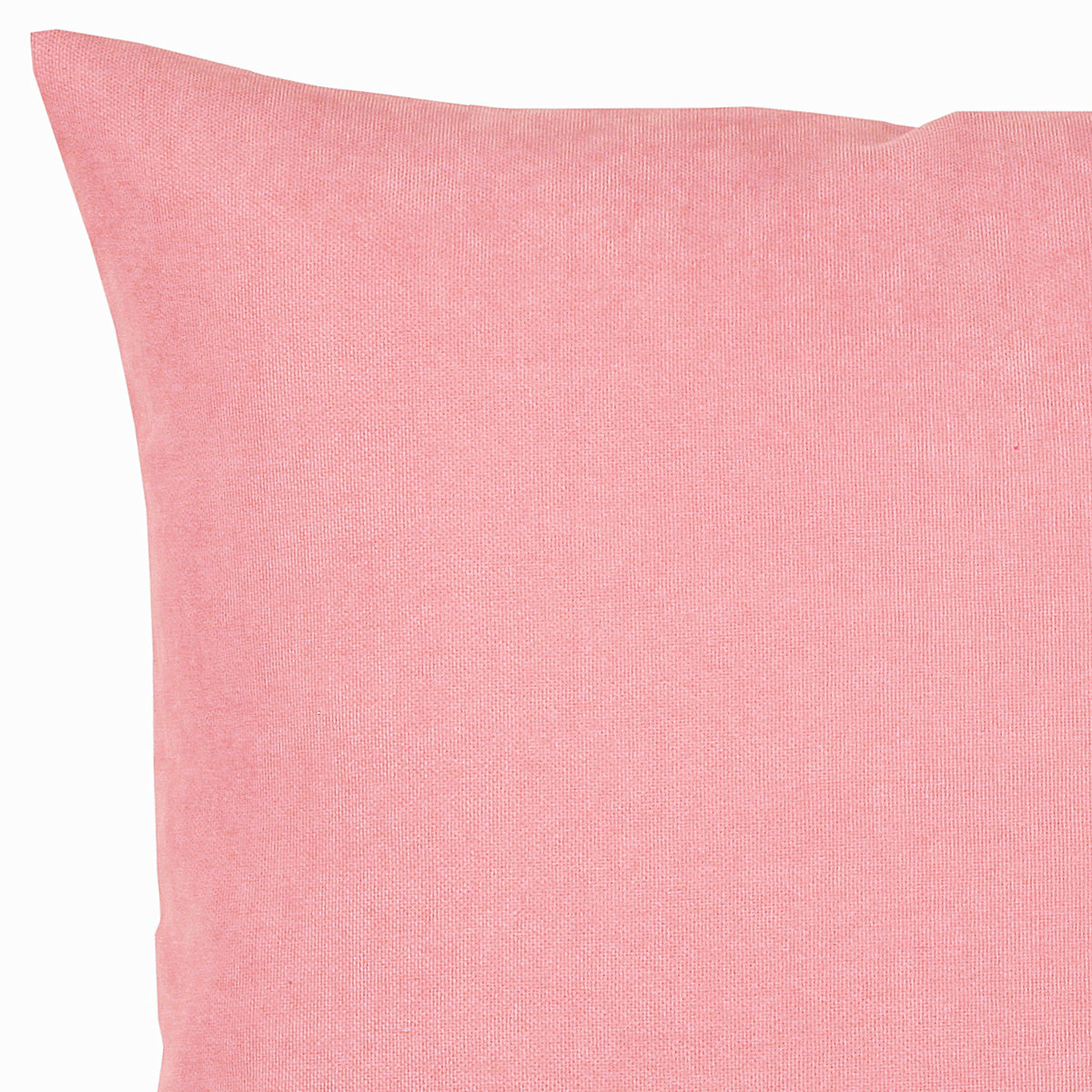 Kissenhülle Pitaya rosa von Albani - elegante Dekokissenhülle - Detail