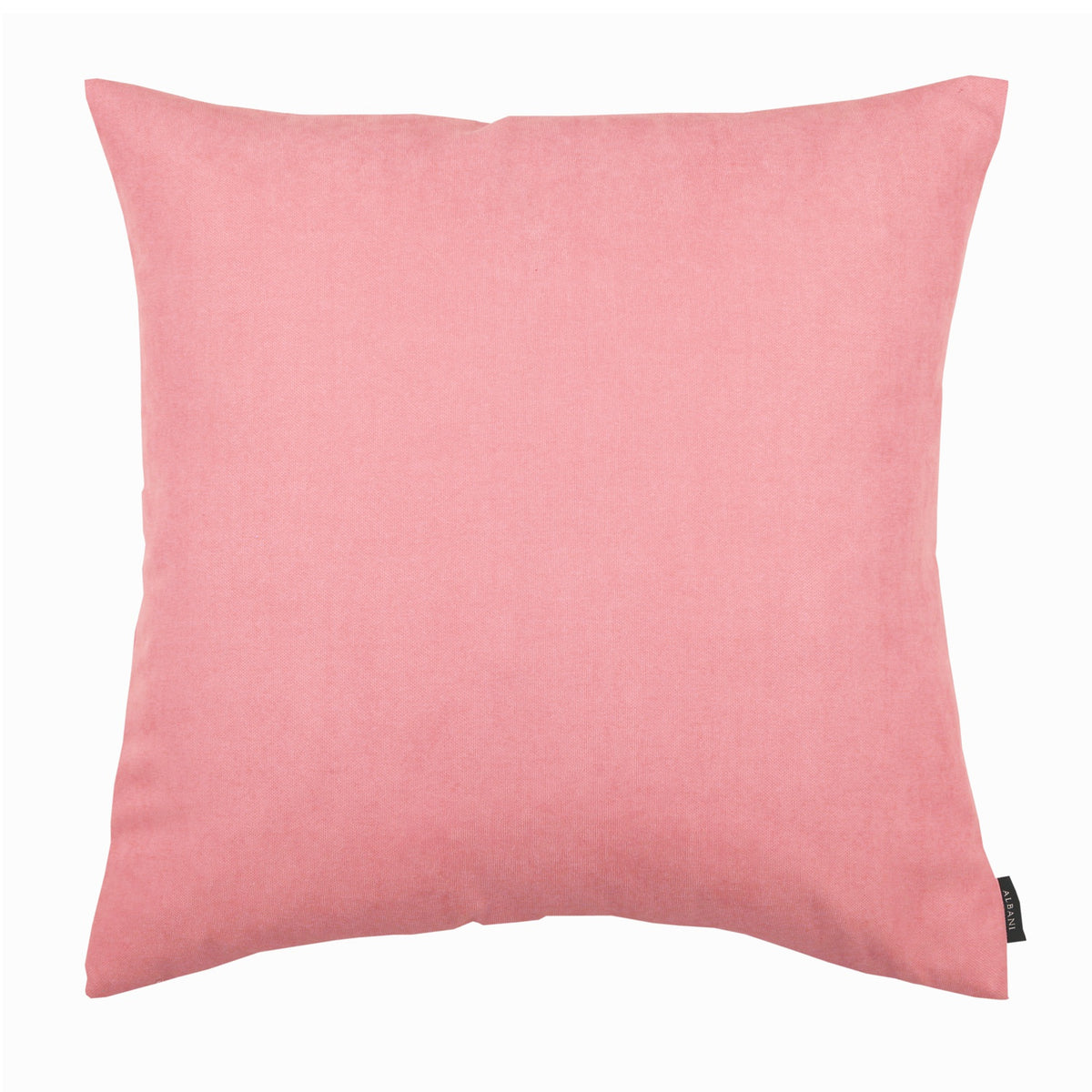 Kissenhülle Pitaya rosa von Albani - elegante Dekokissenhülle