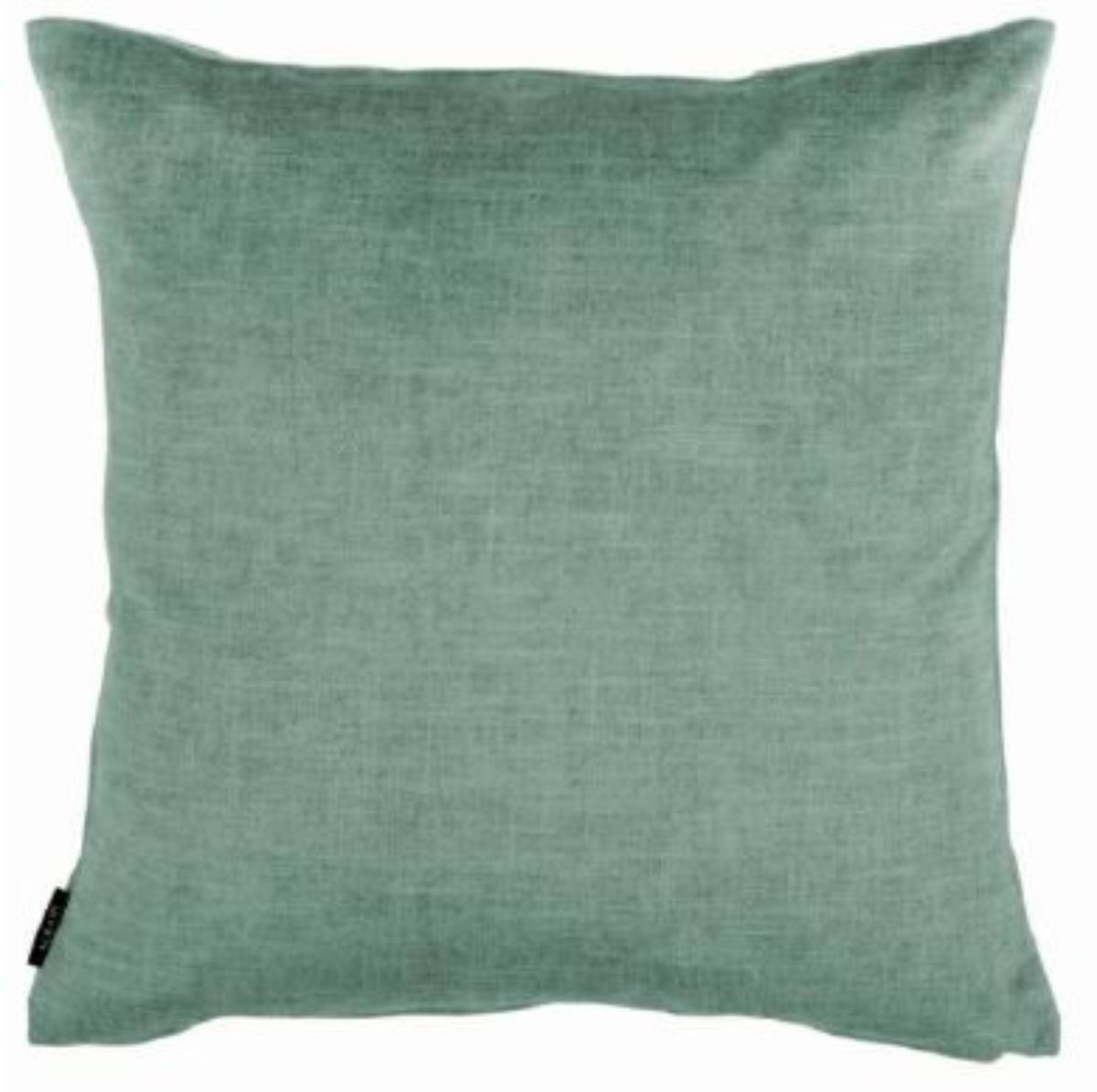 Kissenhülle Aosta blau von Albani - moderne Dekkokissenhülle