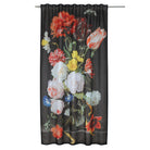 Fertigschal Flower von Albani - Vorhang mit verdeckten Schlaufen