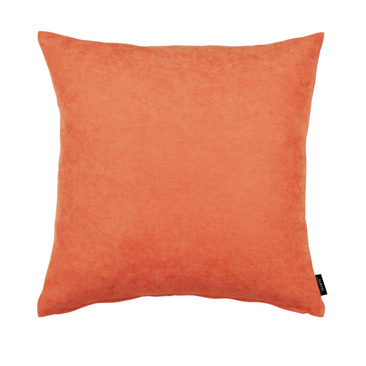 Kissenhülle Coral orange von Albani