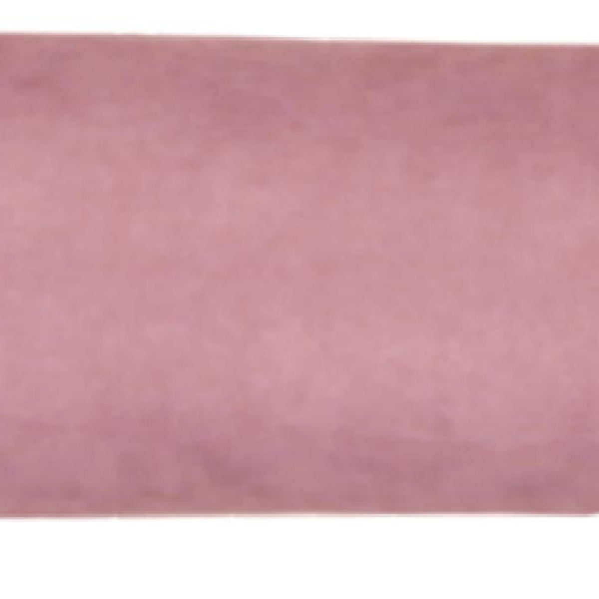 Nahaufnahme Zugluftstopper rosa 10x90 cm von Albani 