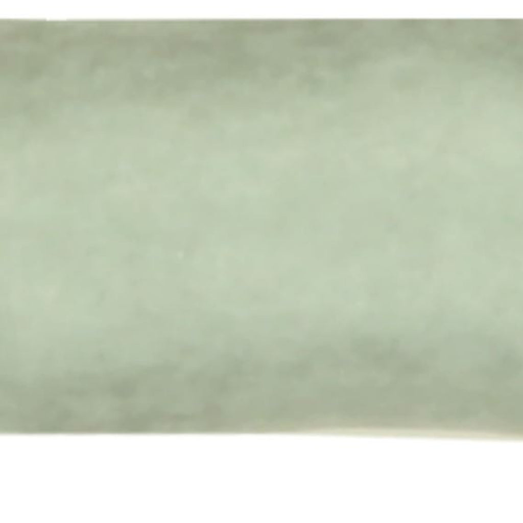 Nahaufnahme Zugluftstopper grün 10x90cm von Albani