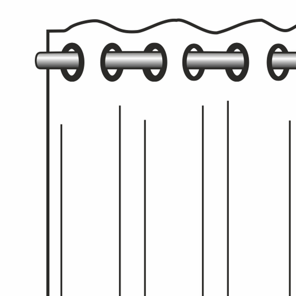 Vorhänge & Gardinen 