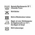Pflegeanleitung Bändchenrollo "Spring" von Albani