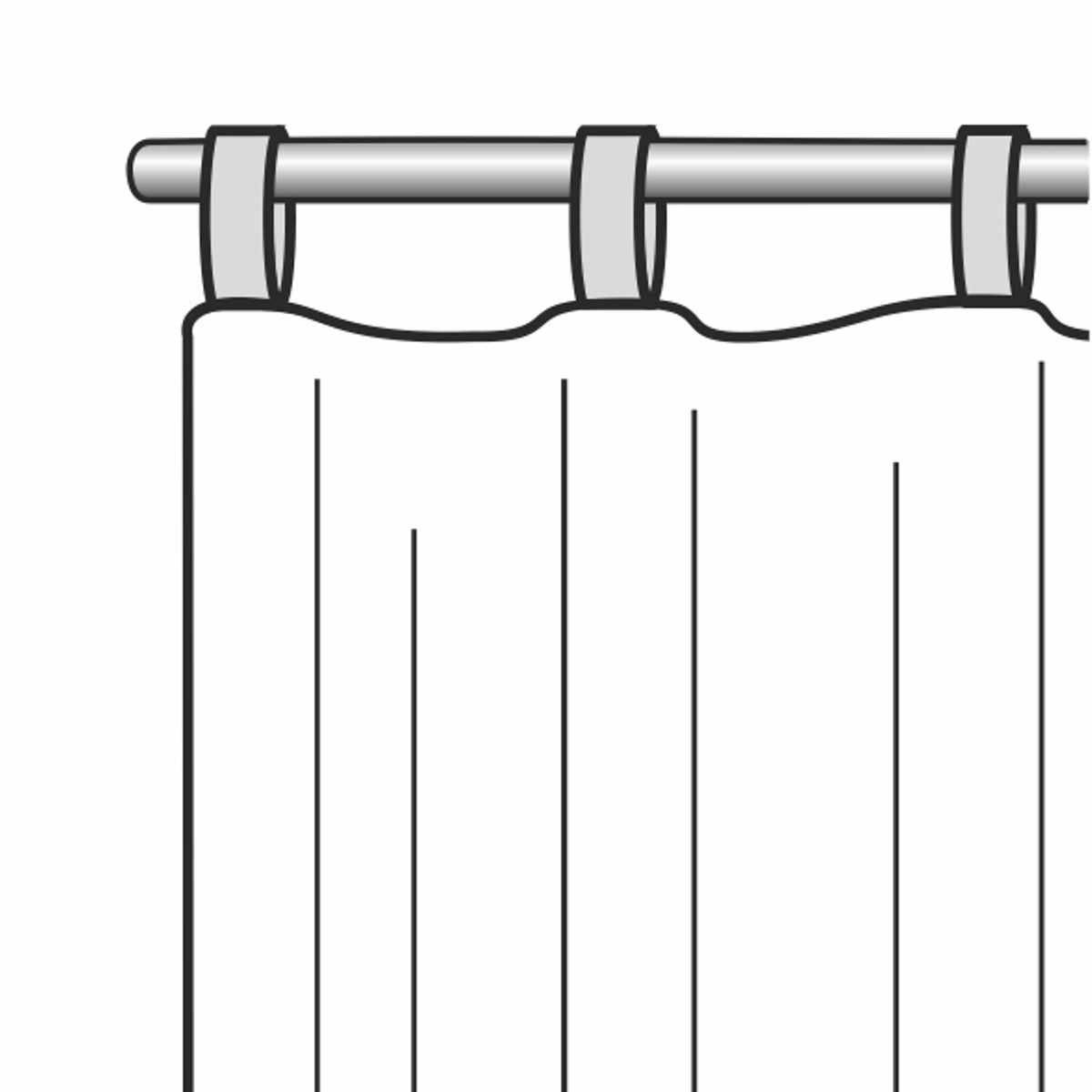 Vorhänge & Gardinen 