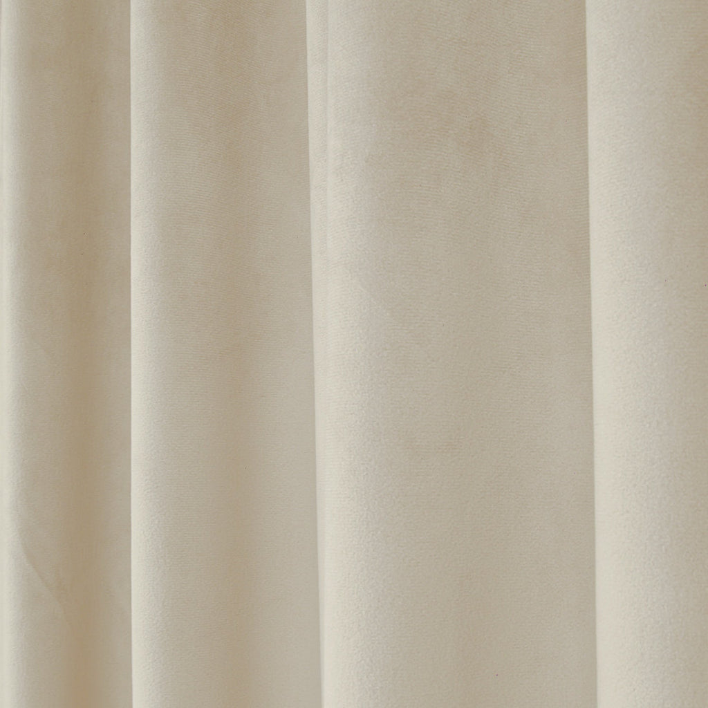 Fertigschal Glory offwhite 245x135 cm