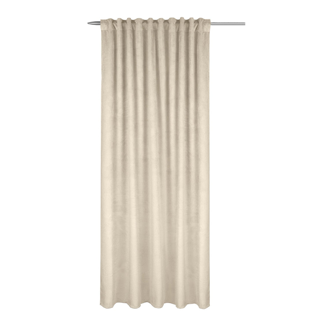 Fertigschal Glory offwhite 245x135 cm