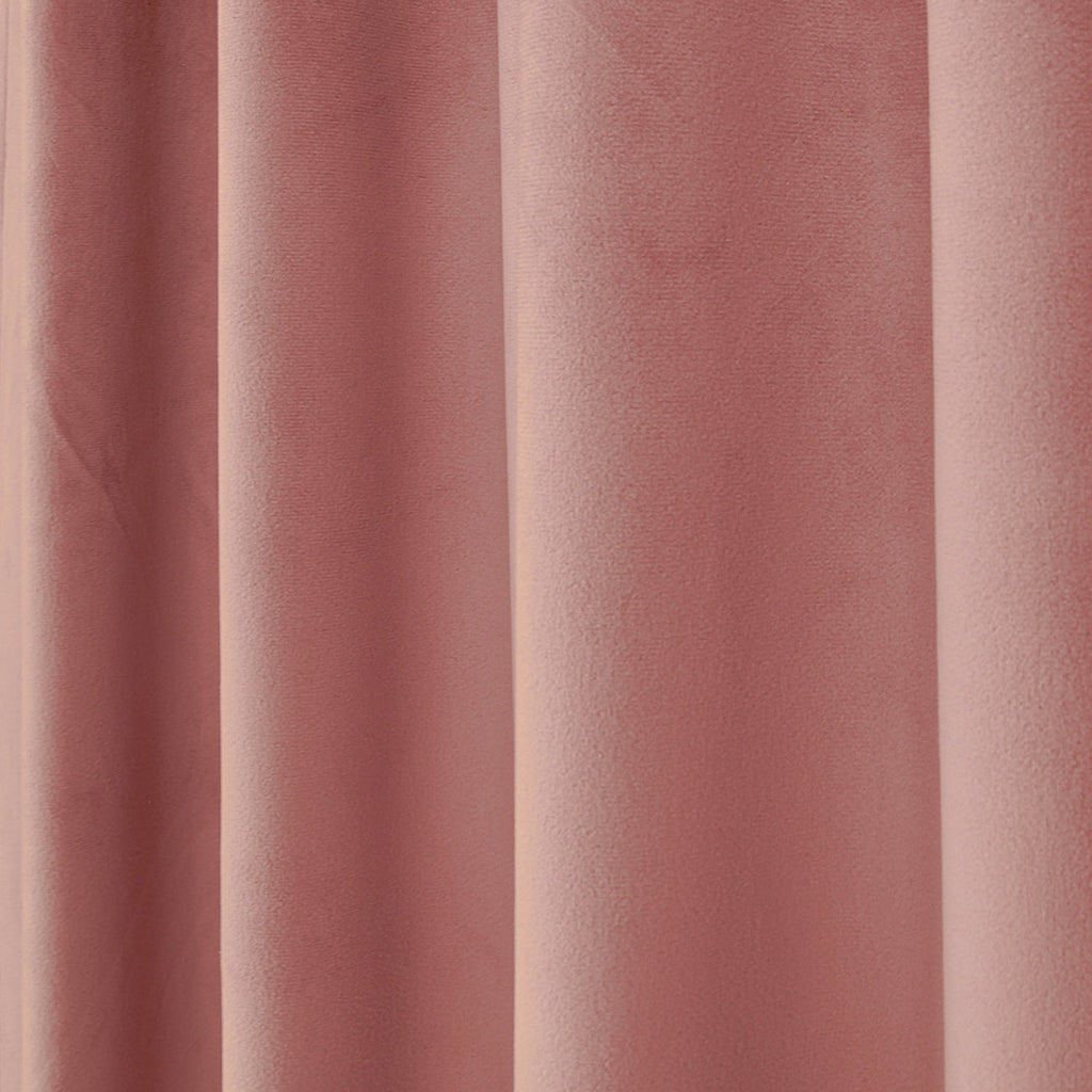 Fertigschal Glory mauve 245x135 cm
