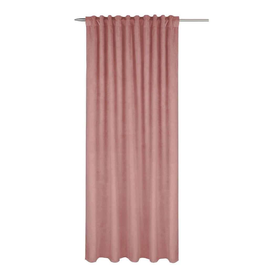 Fertigschal Glory mauve 245x135 cm