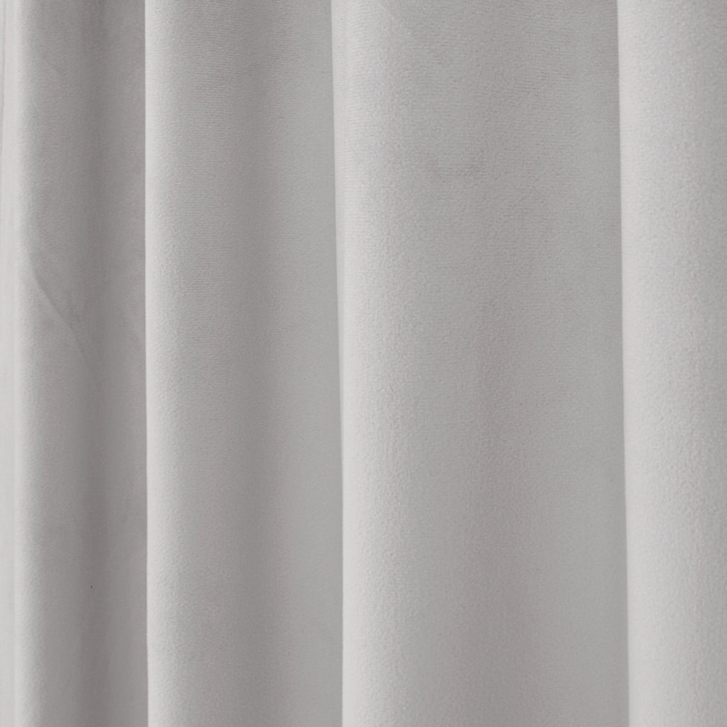 Fertigschal Glory edelstahl 245x135 cm