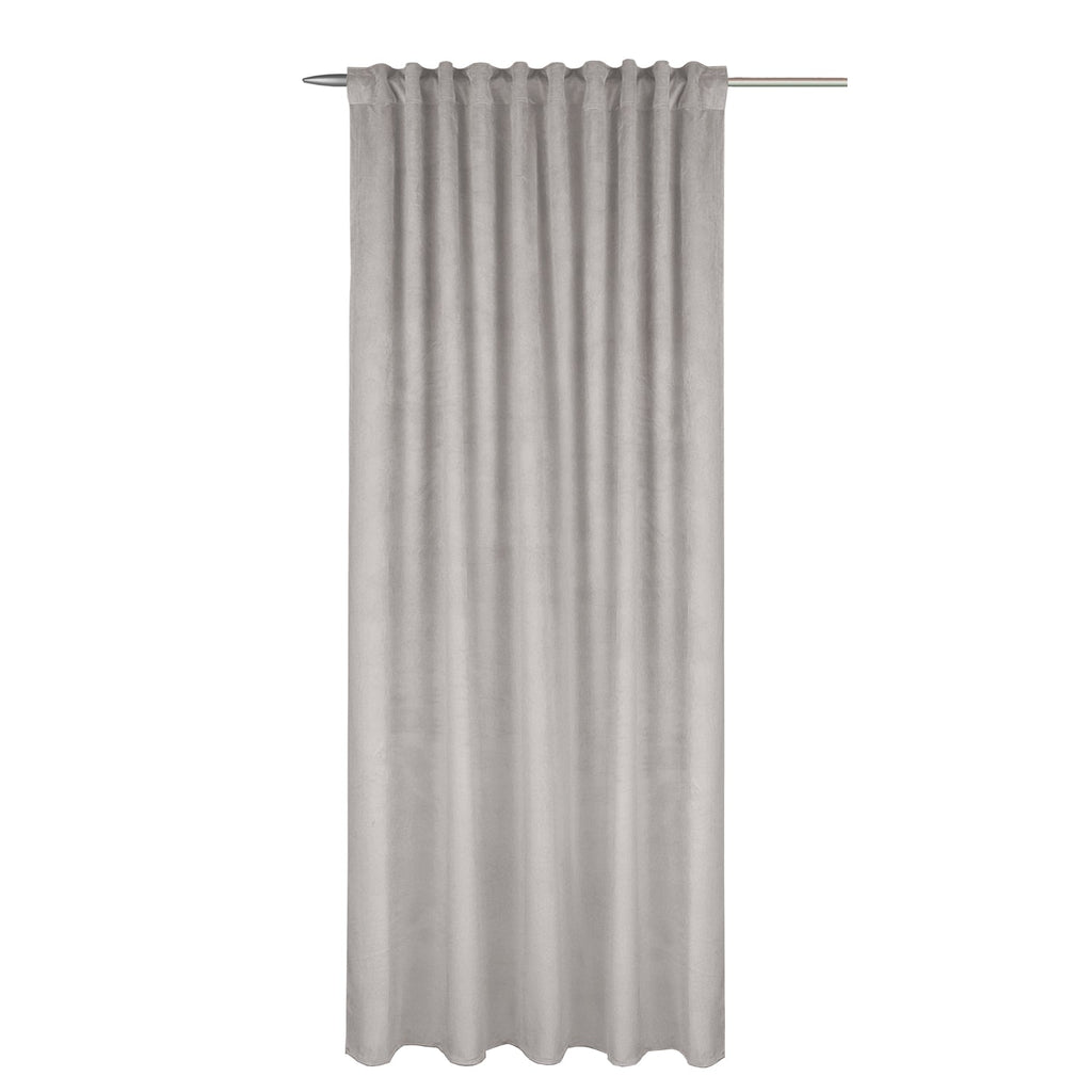 Fertigschal Glory edelstahl 245x135 cm